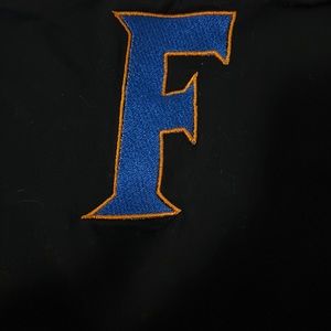 FL gators Tube top